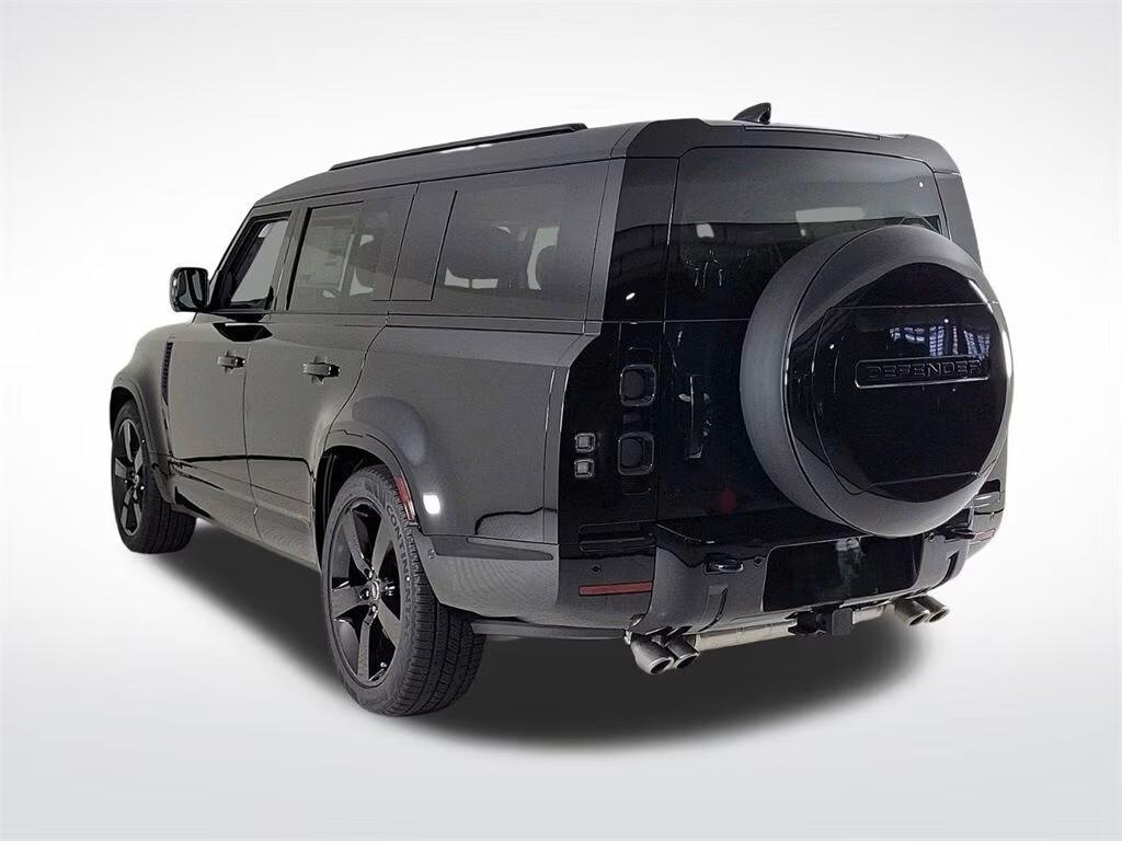 Land Rover Defender 90 5.0 V8 525 CV AWD Auto NOLEGGIO LUNGO TERMINE - LEASING FULL INCLUSIVE