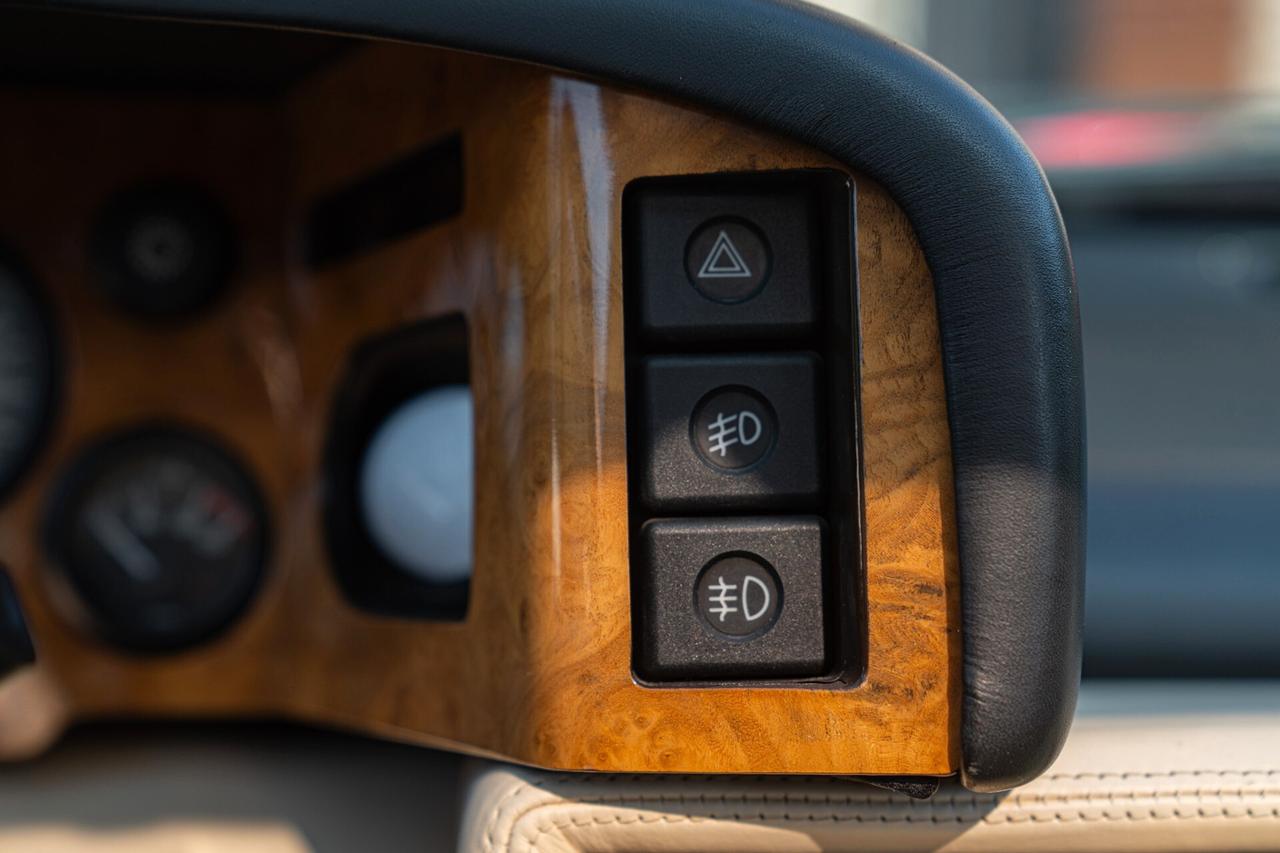 Lotus Esprit TURBO SE “HIGH WING” - RDS01630