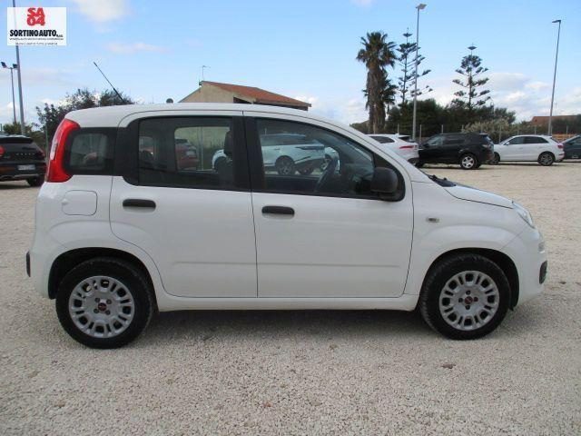 FIAT Panda 1.3 MJT 95CV S&S Easy 2017 KM65000