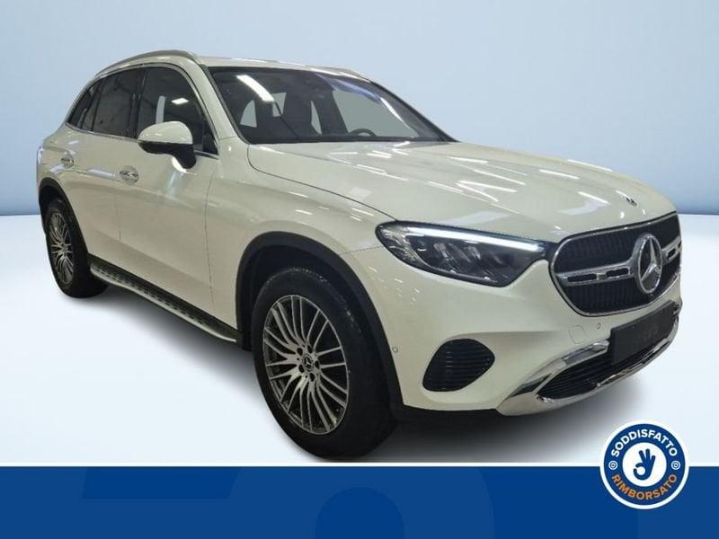 Mercedes-Benz GLC 220d 4Matic Avantagarde Advanced Plus