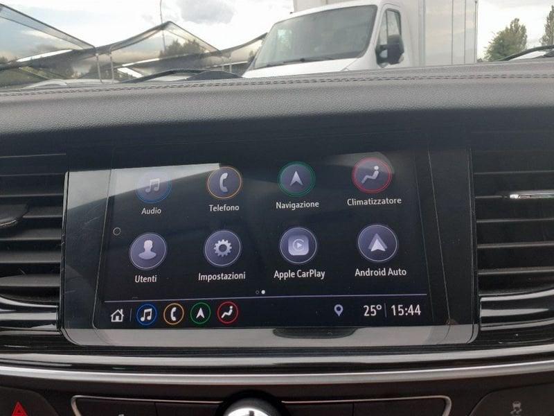 Opel Insignia 2.0 CDTI SW OPC line PELLE-R 20-GARANZIA-1°PROP