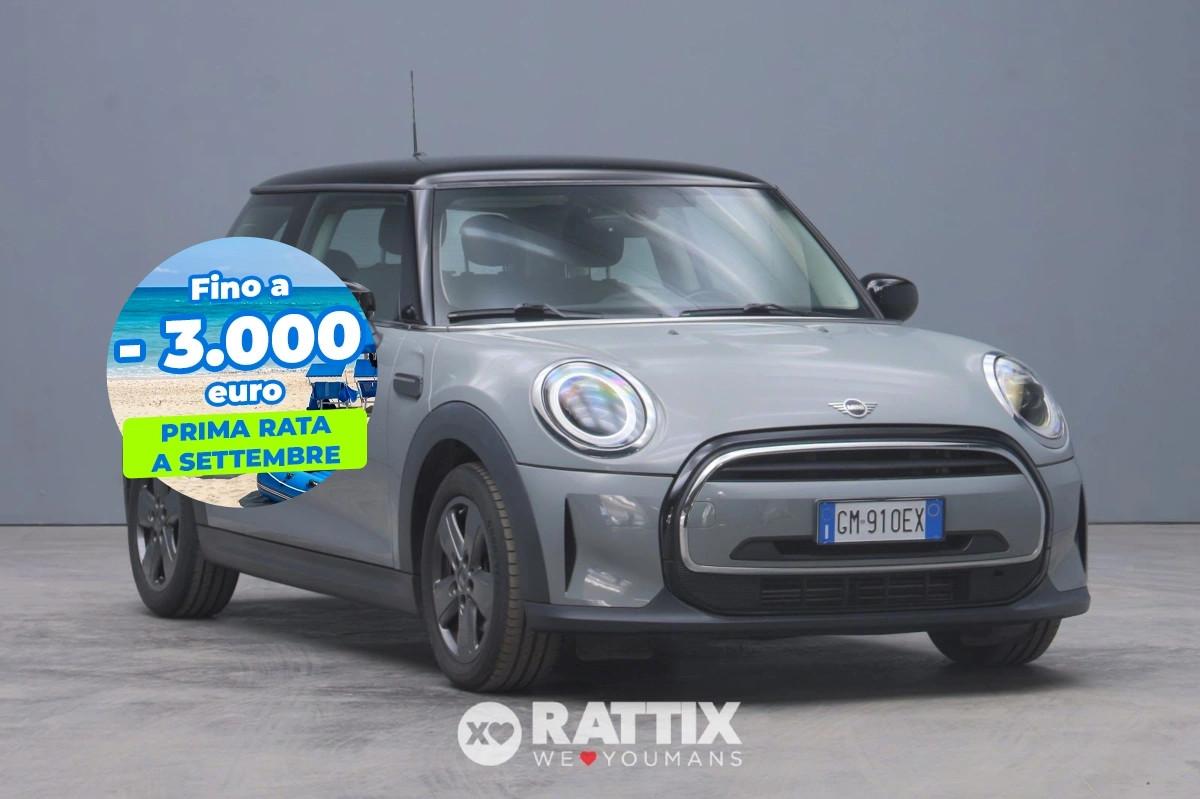 MINI Cooper 1.5 136CV Classic Auto 5p
