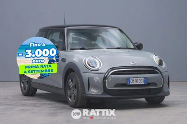 MINI Cooper 1.5 136CV Classic Auto 5p