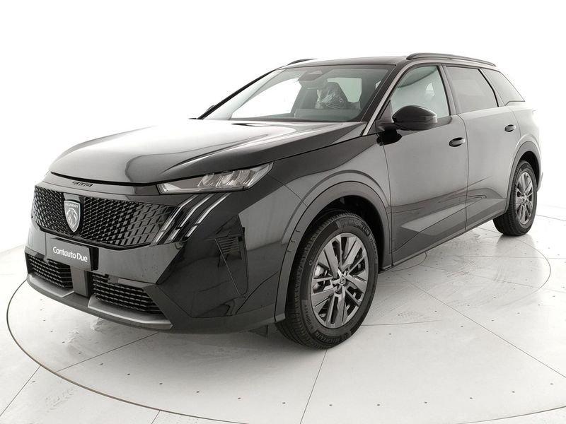 Peugeot 5008 5008 Hybrid 145 e-DCS6 Allure