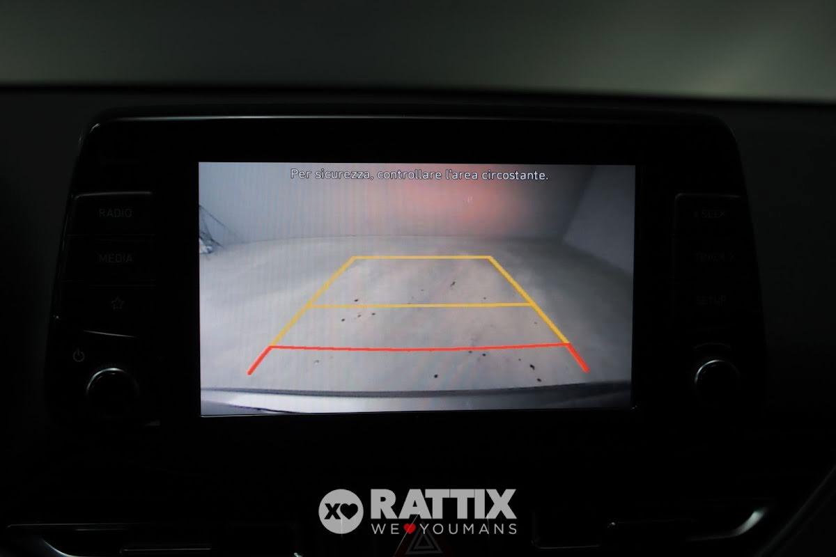 Hyundai i30 1.0 t-gdi 48V 120CV Prime dct