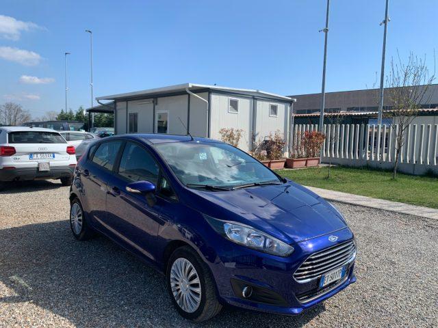 FORD Fiesta 1.0 80CV 5 porte Business