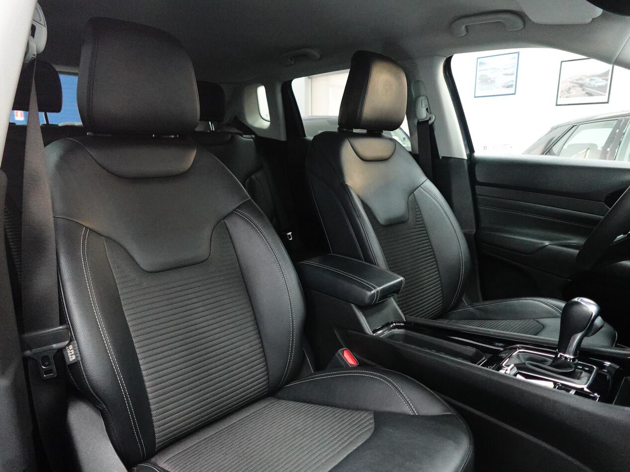 Jeep Compass 1.3 BZ T4 190 CV AT6 PHEV LIMITED