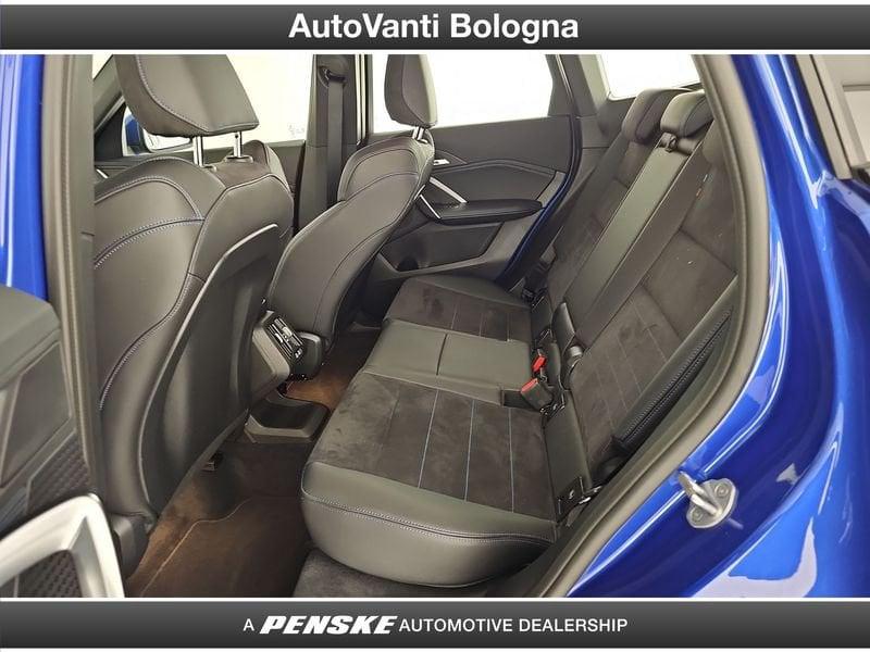 BMW X1 X1 sDrive 18d Msport