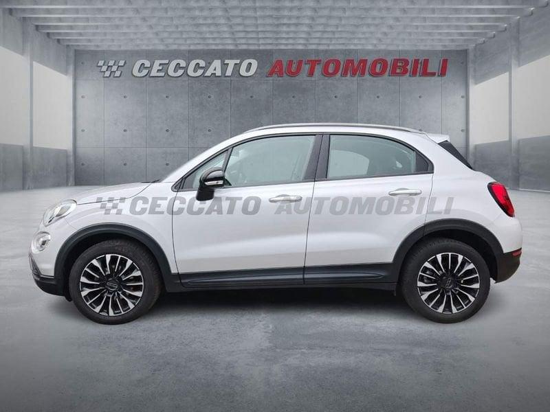 FIAT 500X 500X 1.0 t3 Cross 120cv
