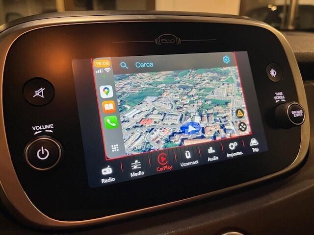 Fiat 500X 1.6 MultiJet 130 CV Cross