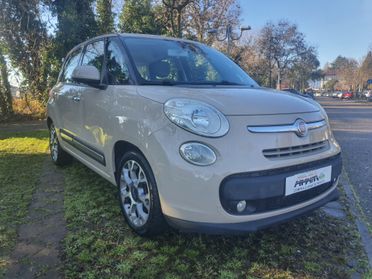 Fiat 500L 1.6 Multijet 105 CV Pop Star AUTOCARRO 4 POSTI