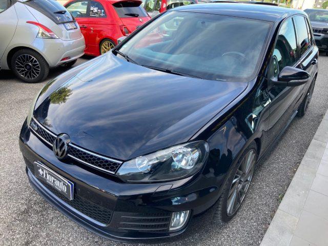 VOLKSWAGEN Golf 2.0 TDI 170CV DPF 5p. GTD