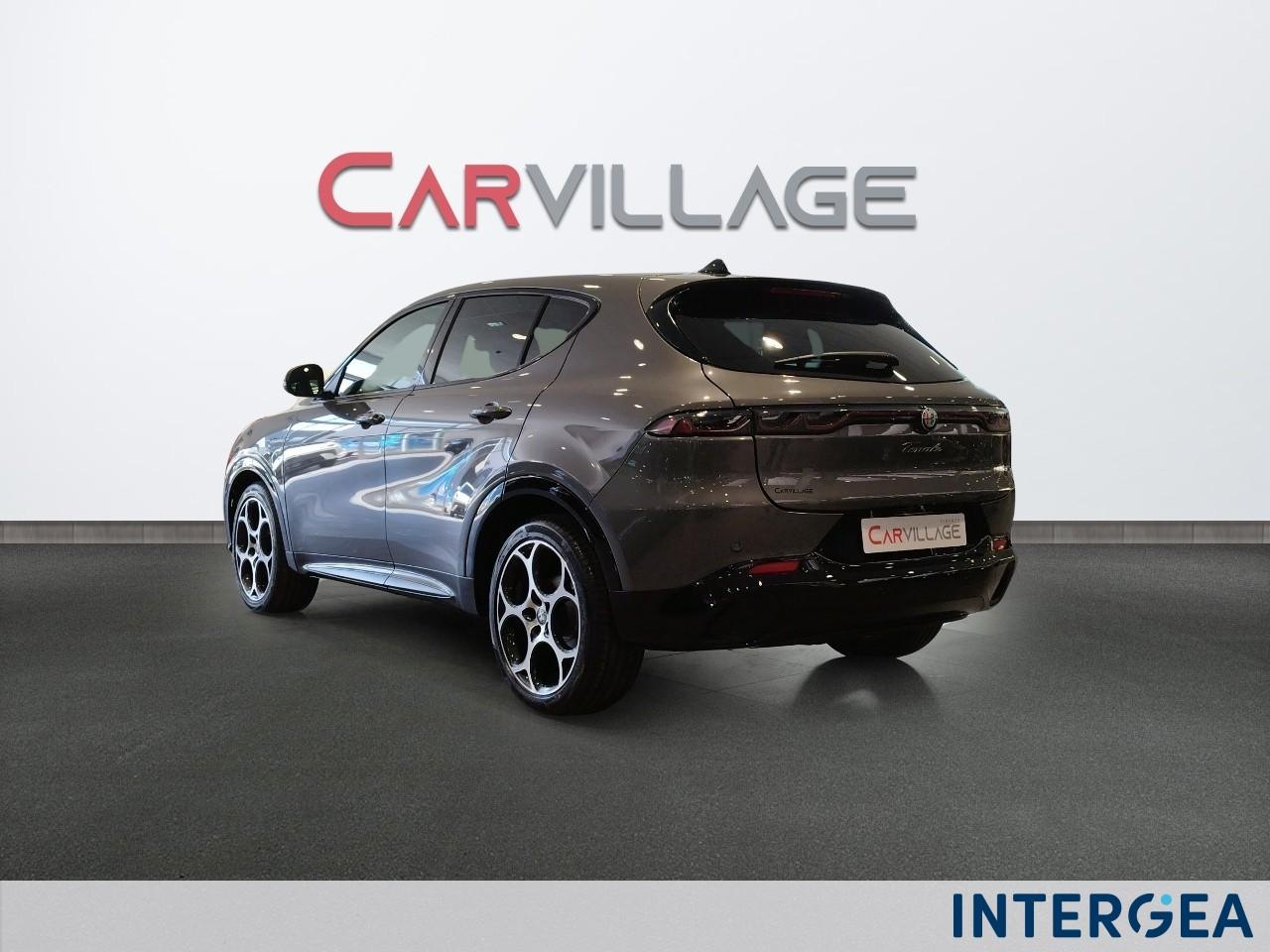 ALFA ROMEO Tonale 1.6 Veloce 130cv tct6