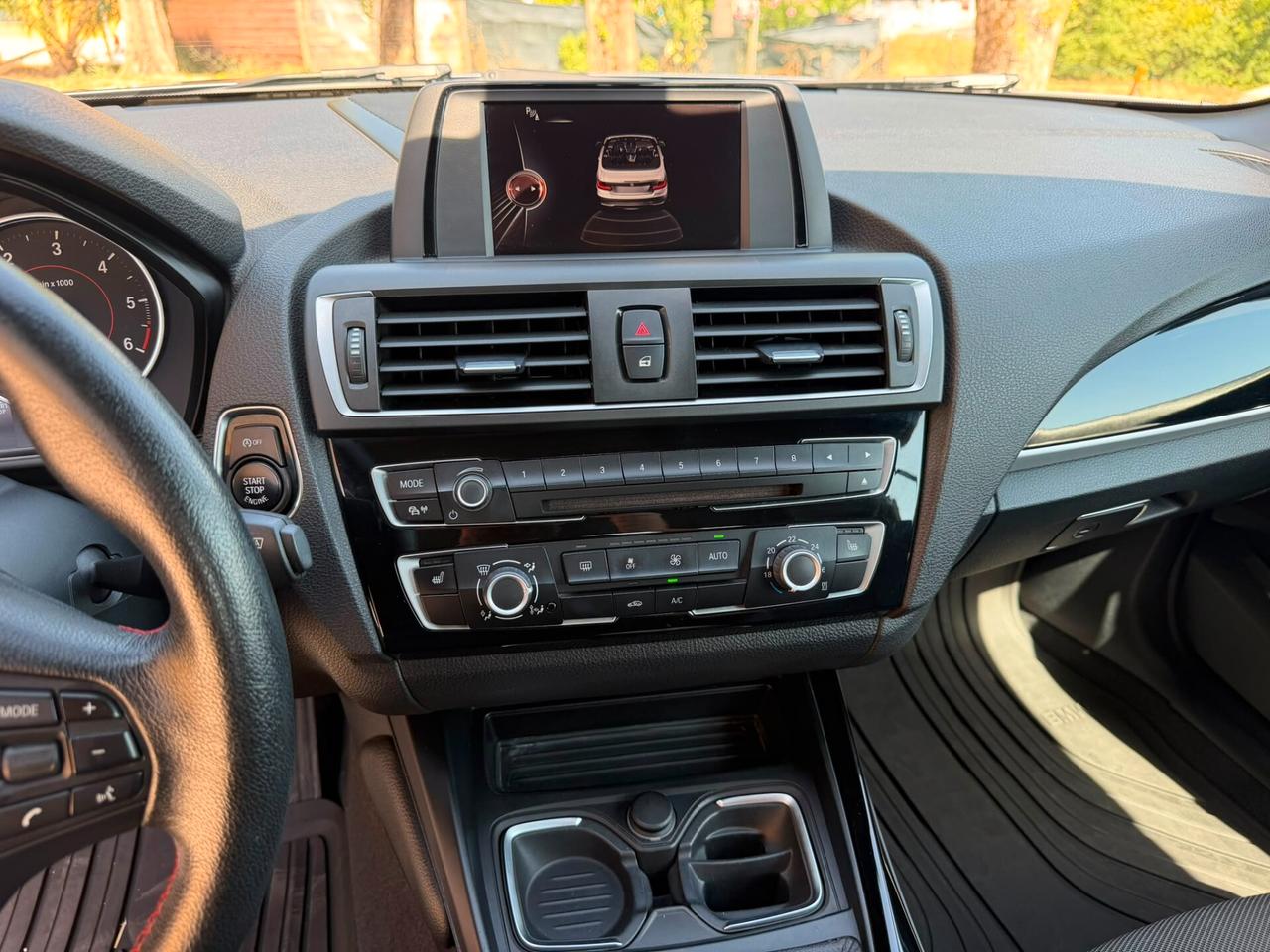 Bmw 218 220d Cabrio Advantage Full Optional