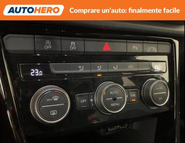 VOLKSWAGEN T-Roc R 2.0 TSI DSG 4MOTION BlueMotion Technology