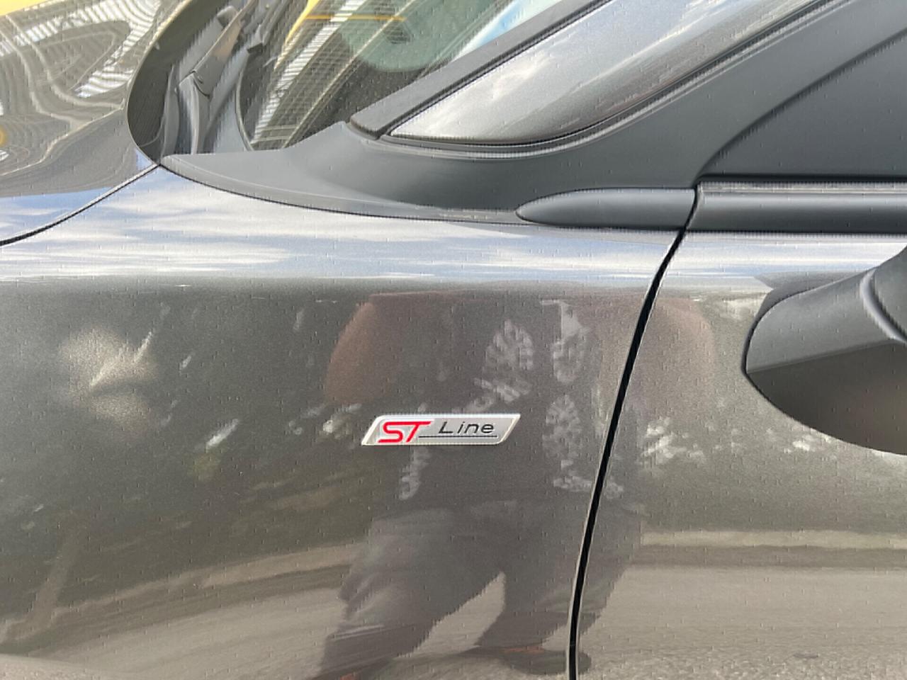 Ford Puma 1.0 Hybrid 125 CV S&S ST-Line X 2021