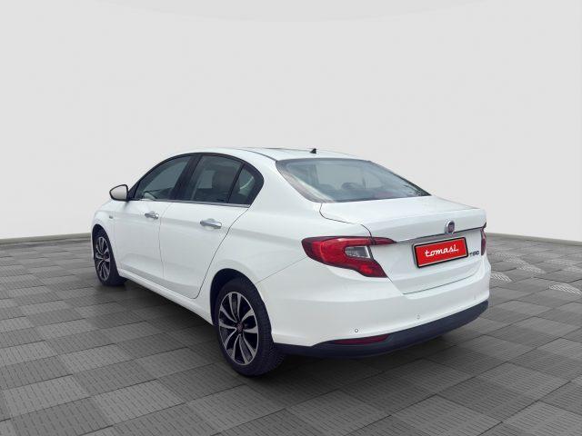 FIAT Tipo Tipo 4 porte 1.4 95cv Lounge