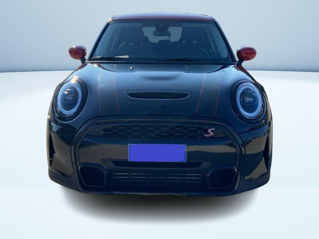 Mini Cooper S 2.0 TwinPower Turbo Cooper S