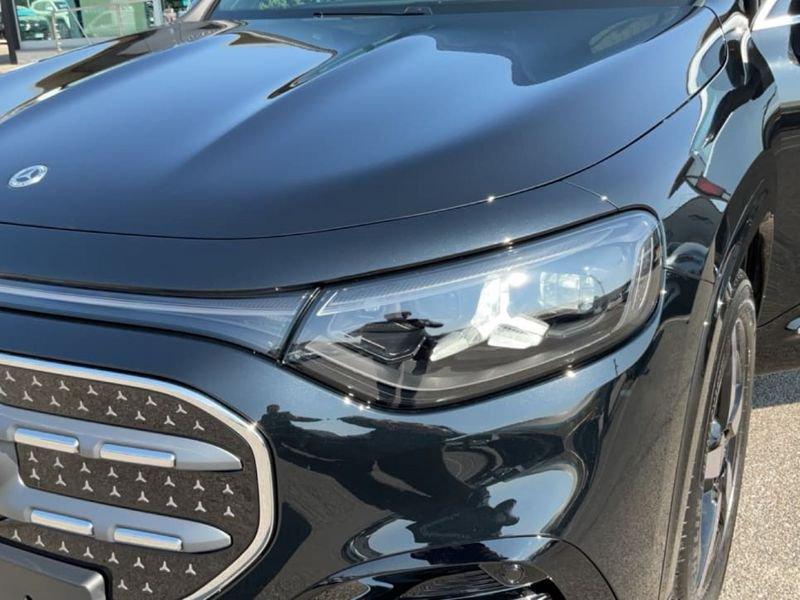 Mercedes-Benz GLB 250+ EQ AMG Line Advanced Plus