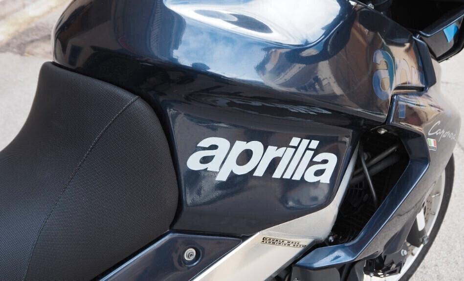 Aprilia Caponord 1000