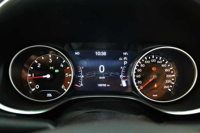 Jeep Compass Compass II 2.0 mjt Limited 4wd 140cv *NO VINCOLI*