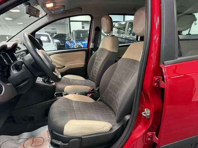 Fiat Panda Panda 1.3 mjt 16v 4x4 75cv