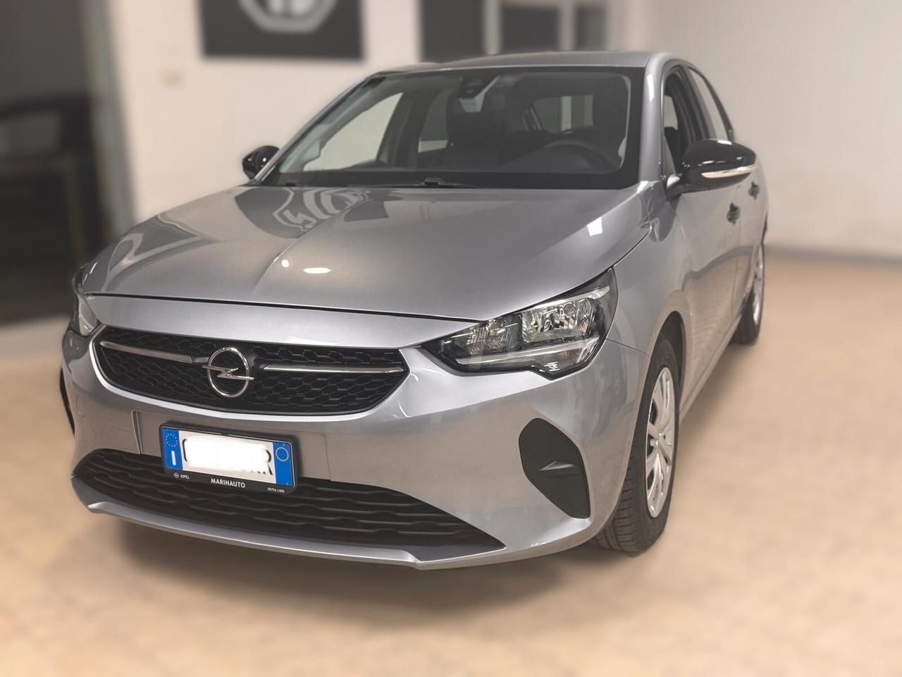 Opel Corsa 1.2
