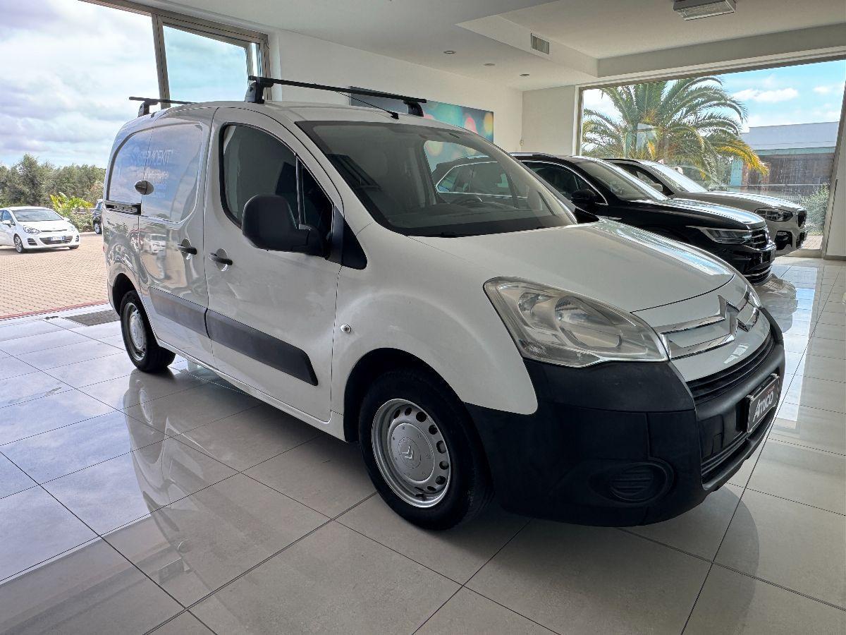CITROEN Berlingo 1.6 HDi Cargo 3 Posti Porta laterale