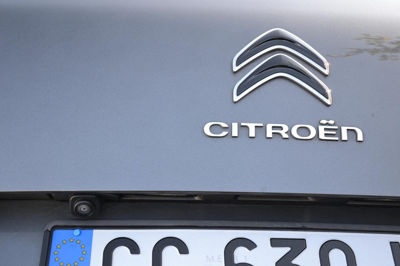 Citroen C4 SpaceTourer 1.5 BlueHDi 130CV FEEL **PREZZO VERO**PELLE**