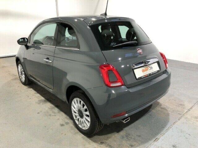 Fiat 500 1.2 Lounge - Nessun vincolo -