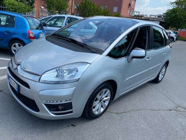 Citroen C4 Picasso 1.6 hdi 16v Attraction 110cv