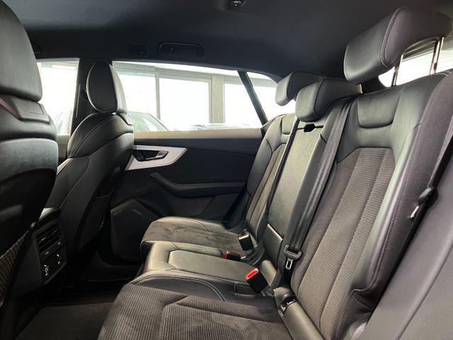 AUDI Q8 45 TDI quattro tiptronic 2X S-Line / 360