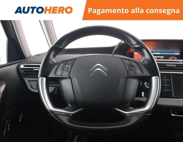 CITROEN Grand C4 Picasso BlueHDi 150 S&S EAT6 Shine