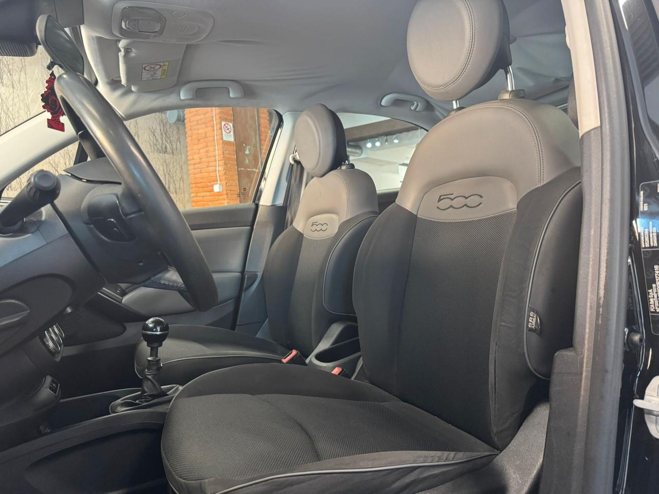Fiat 500X 1.6 MultiJet 120 CV Business