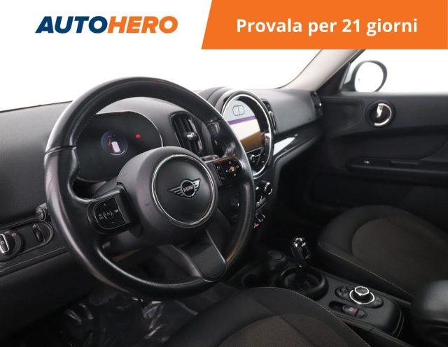 MINI Countryman 2.0 Cooper D Countryman