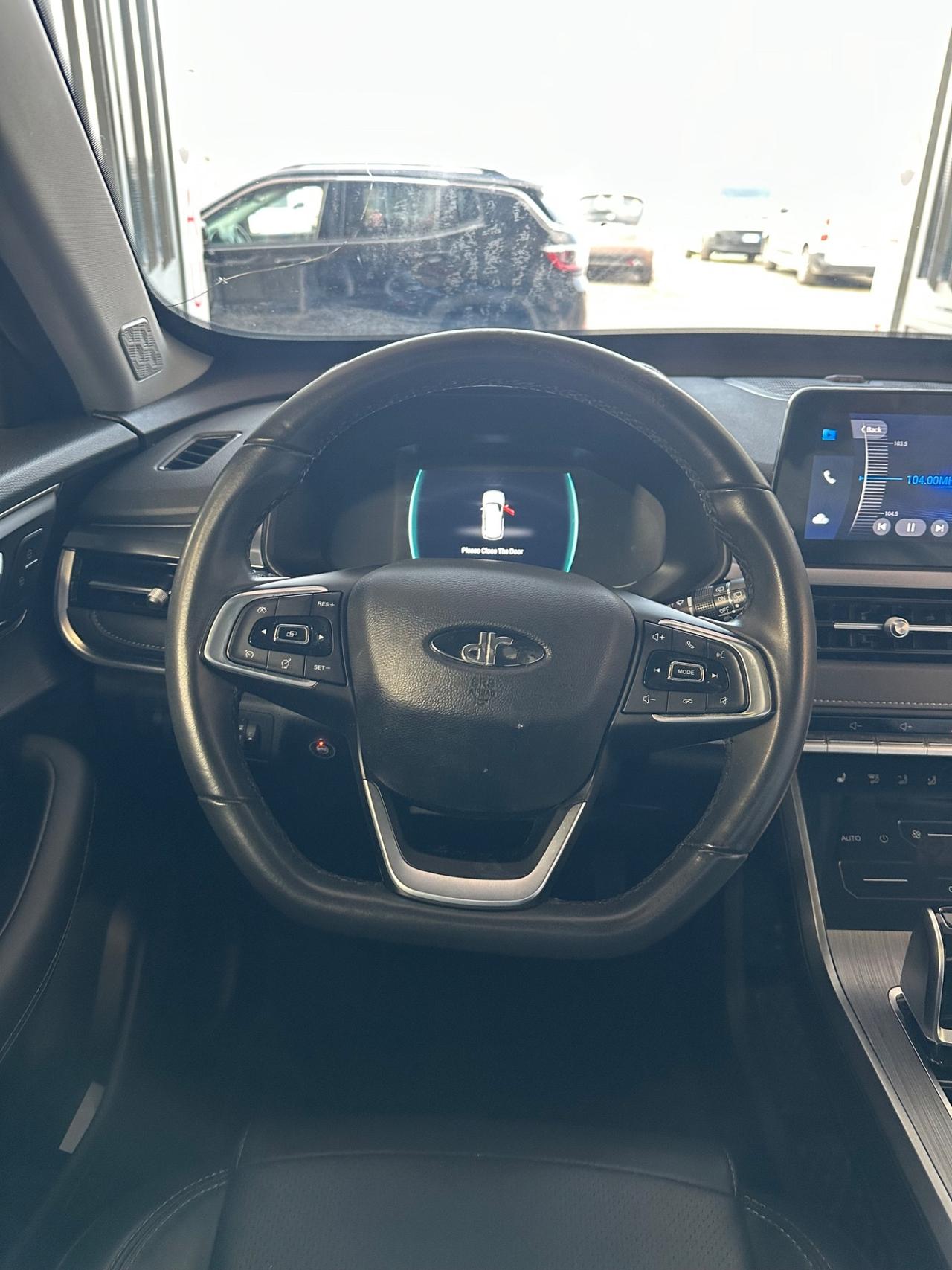 Dr 5.0 s3 1.5 Turbo 150cv GPL automatica CVT Bi-Fuel