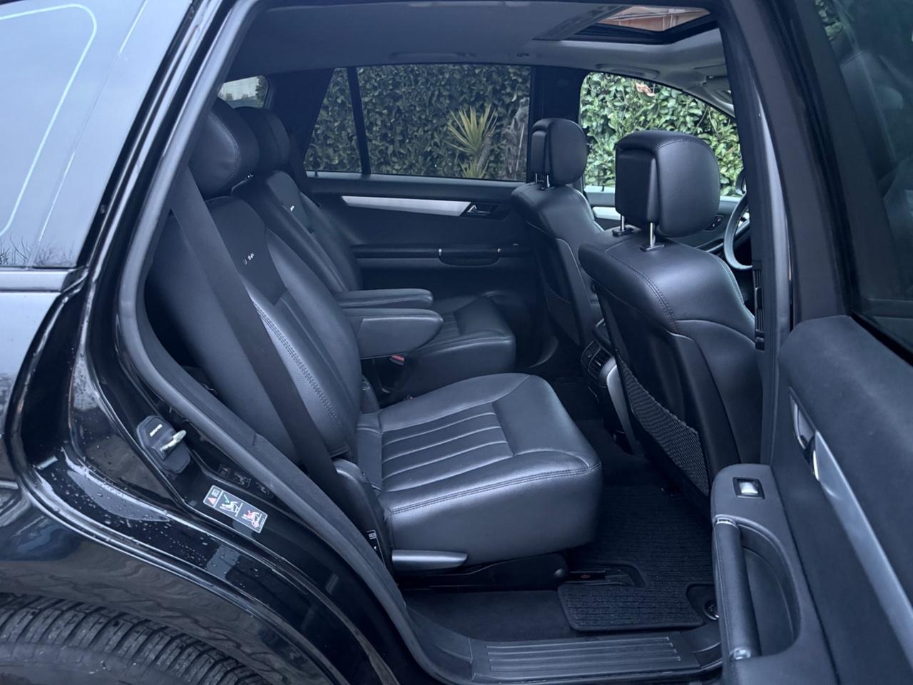 Mercedes-benz R 320 CDI 224CV 4MATIC !