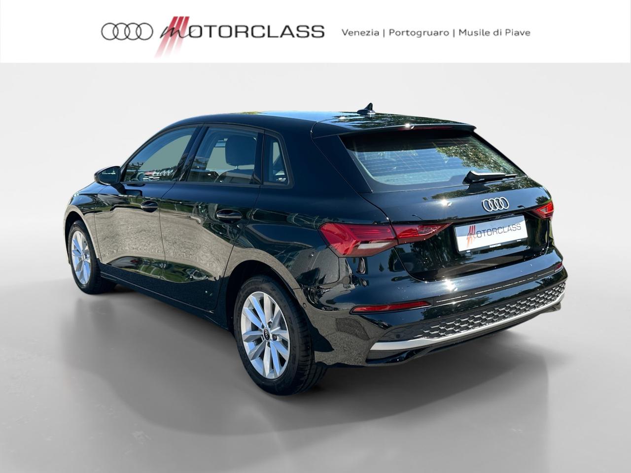 Sportback 1.5 Tfsi Mhev 150cv Business S tronic