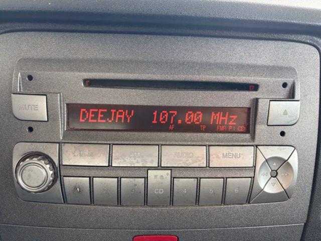 LANCIA MUSA 1.4 8V Ecochic GPL FINO AL 11/2033 OK NEOP