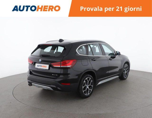 BMW X1 sDrive18i xLine