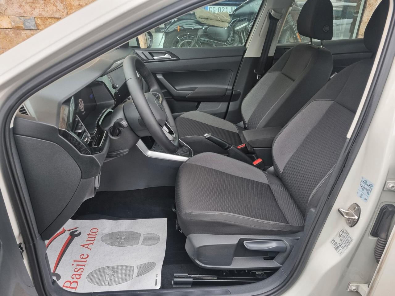 Volkswagen Taigo 1.0 TSI 95 CV Life