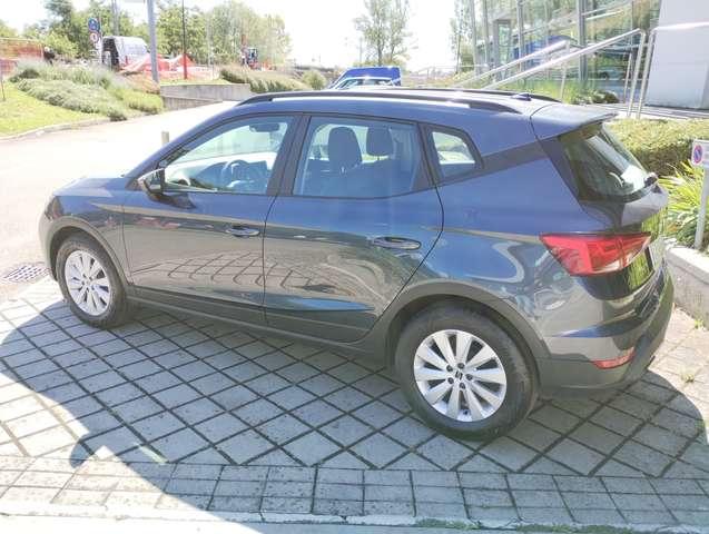 SEAT Arona Arona 2022 1.0 ecotsi Style 95cv