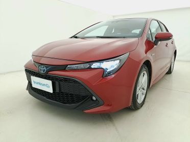 Toyota Corolla Hybrid Business BR929717 1.8 Full Hybrid 122CV