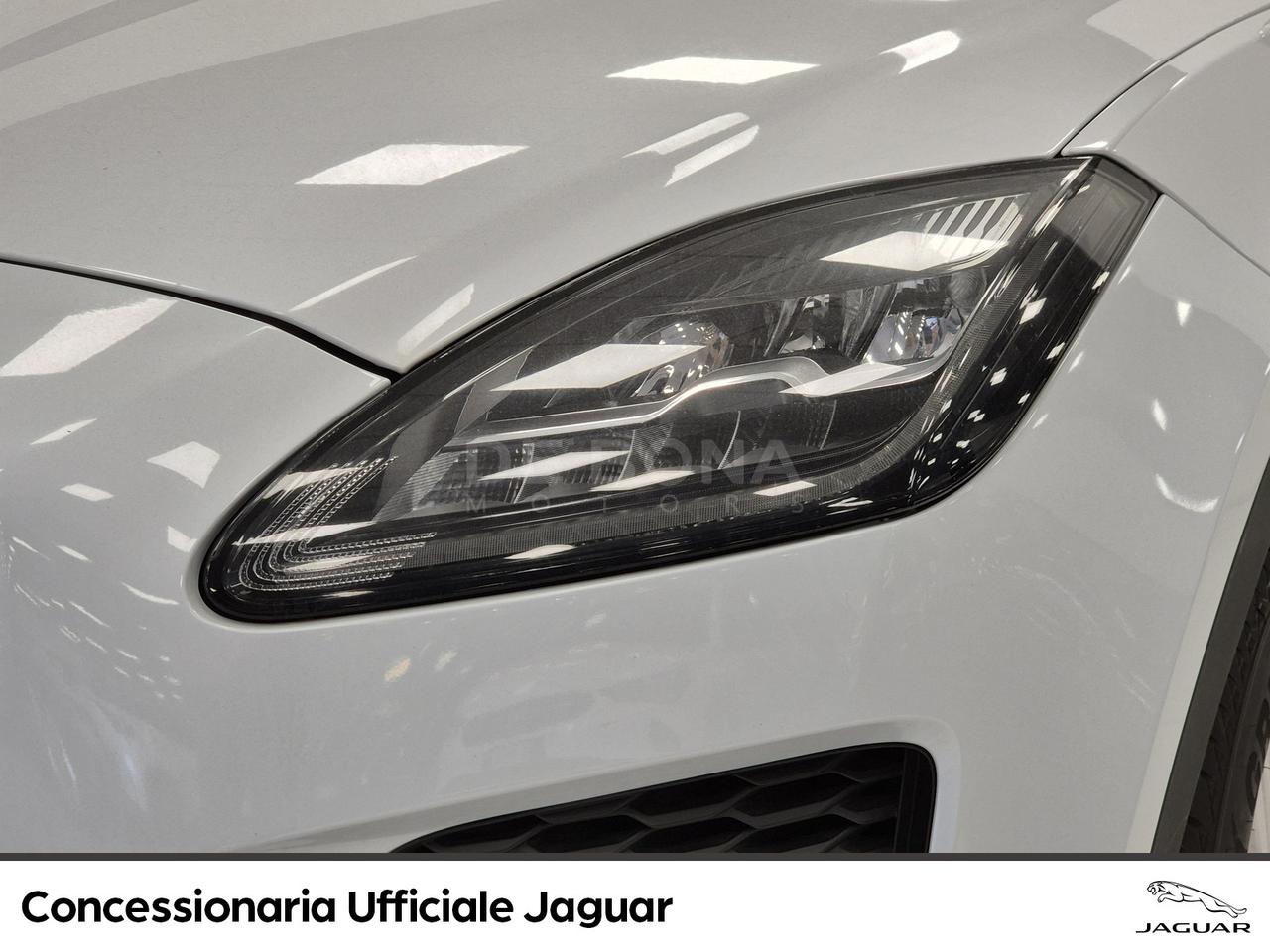 Jaguar E-Pace 2.0d i4 se awd 240cv auto my19