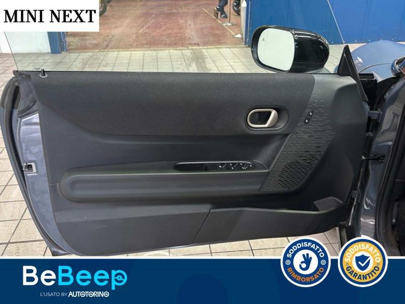 MINI Mini Electric Cabrio Mini Cabrio 2.0 C CLASSIC AUTO