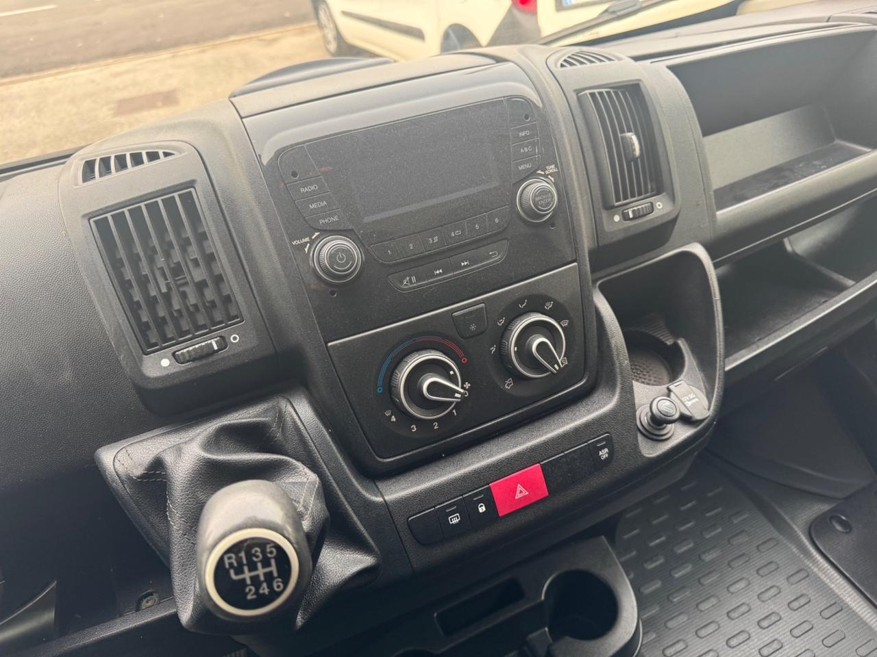 Peugeot BOXER 2.2 BLUEHDI 140CV 335 (35 Q.LI) L2 H2 PRONTO