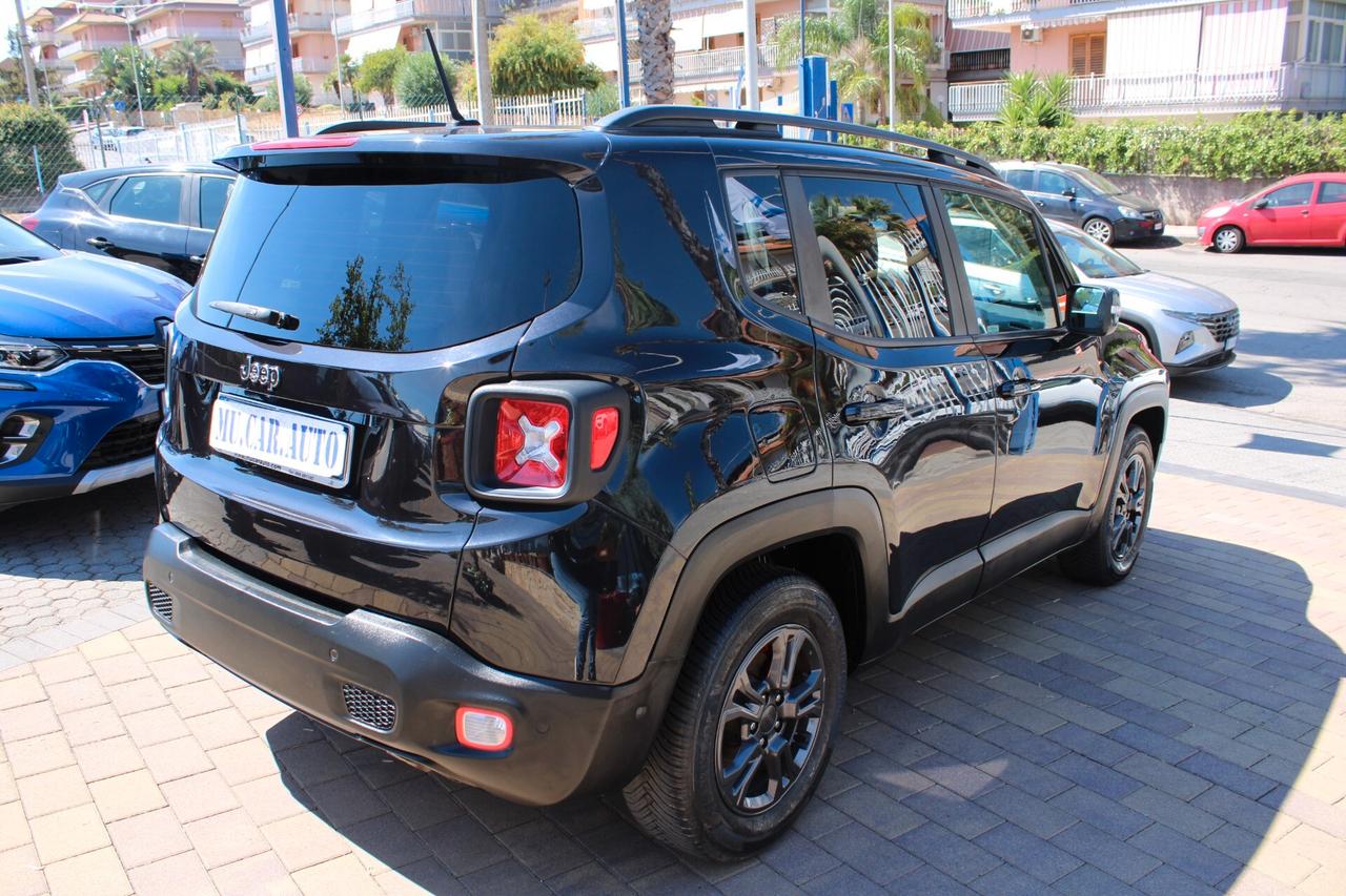Jeep Renegade 1.6 Mjt 120 CV Longitude