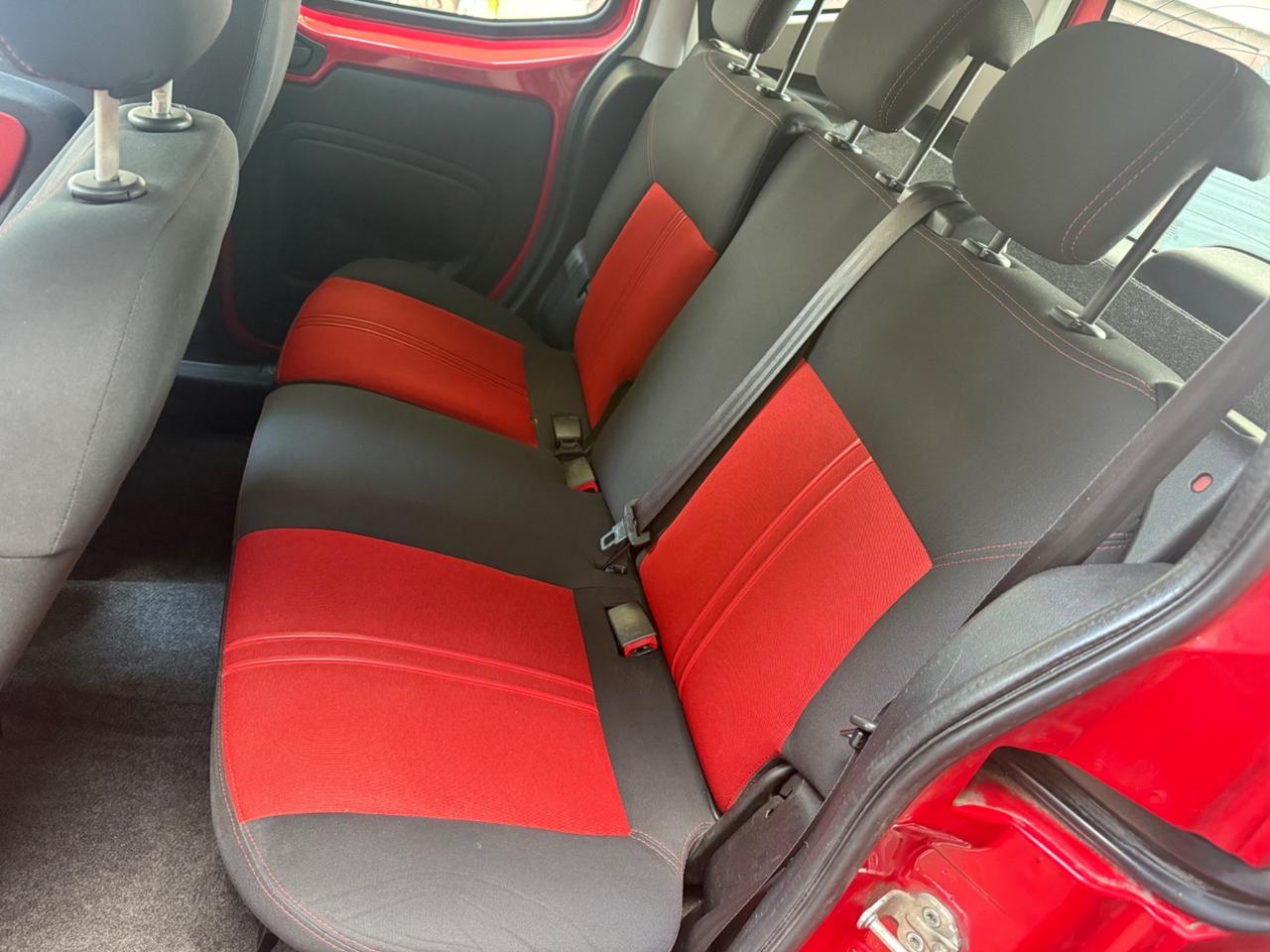 Fiat Qubo 1.3 MJT 75 CV MyLife