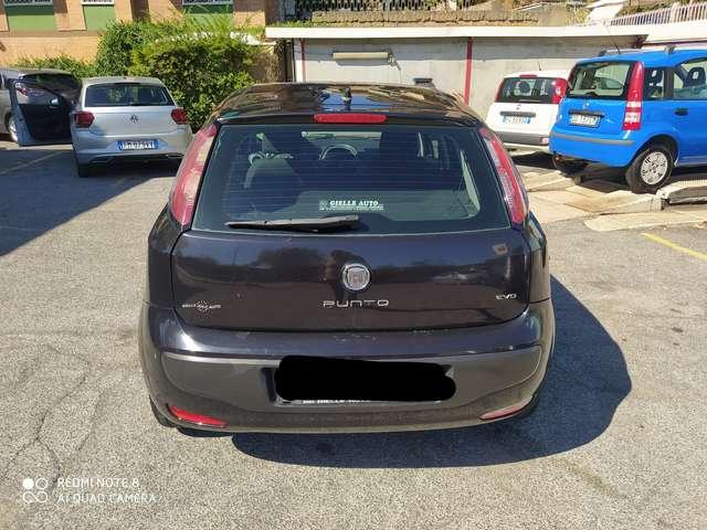 Fiat Punto Evo Punto Evo 5p 1.3 mjt Emotion s