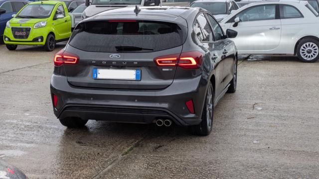 FORD Focus 1.0cc 125cv Ecoboost ANDROID/IOS CRUISE CONTROL